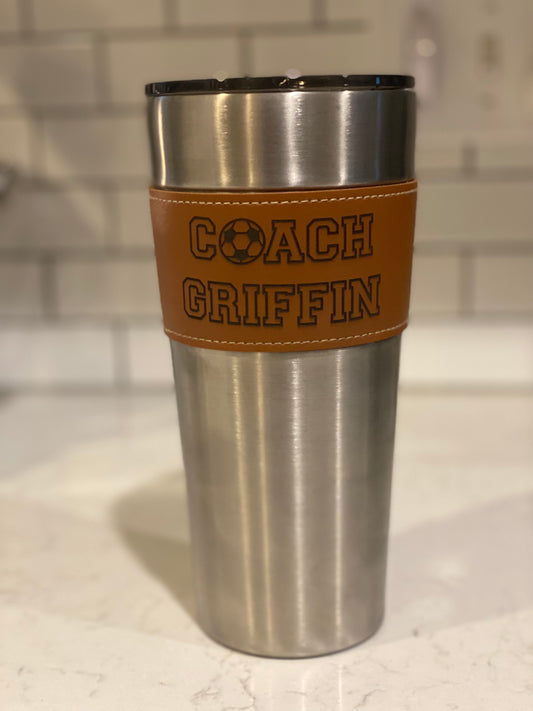 Personalized Tumbler