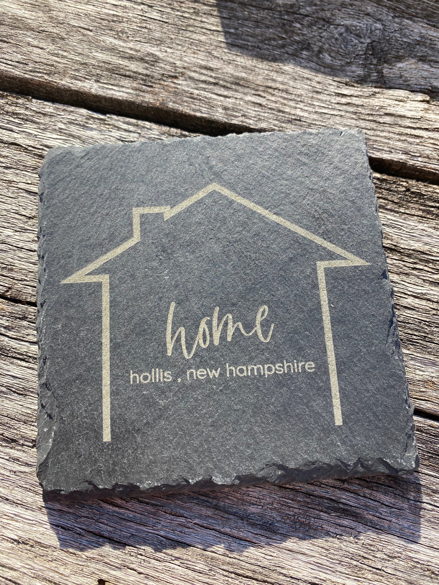 Home Coasters