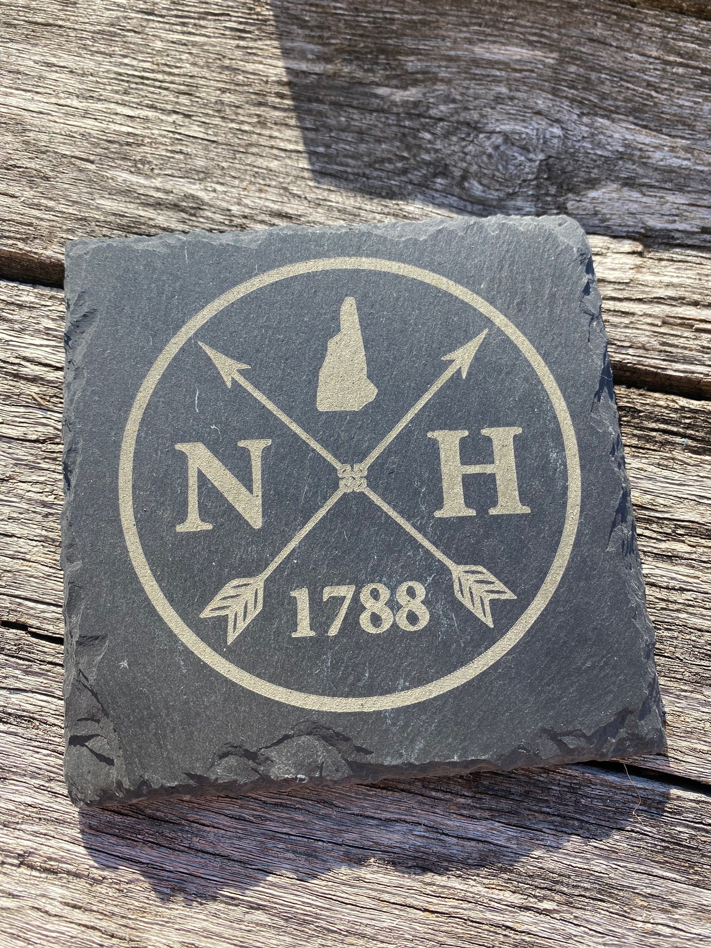 NH Coasters