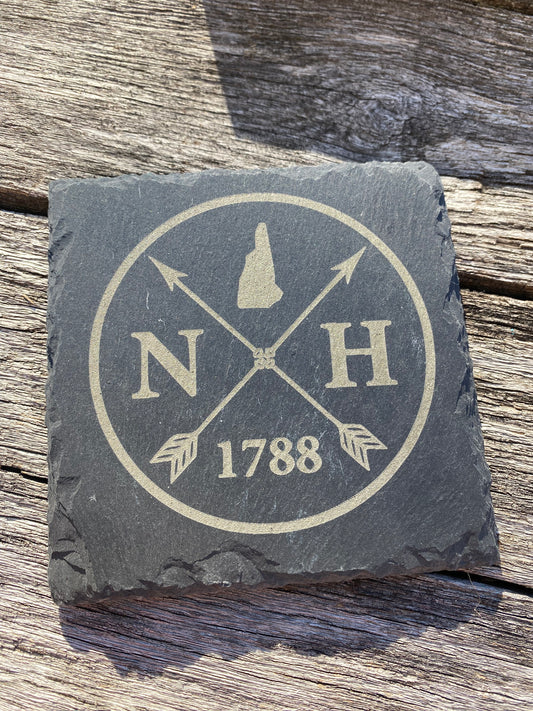 NH Coasters